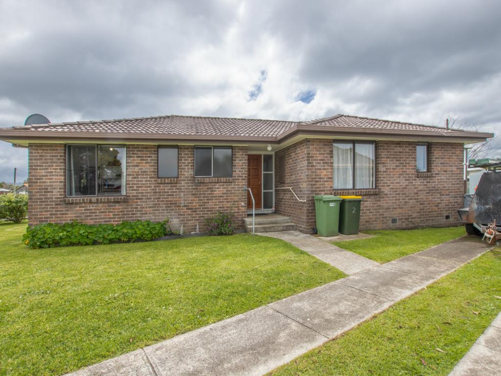 2 Bowick Ct, Wynyard, TAS 7325