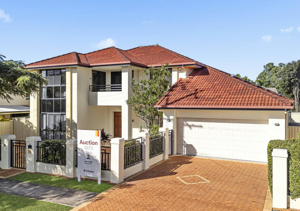 735 Musgrave Rd, Robertson, QLD 4109