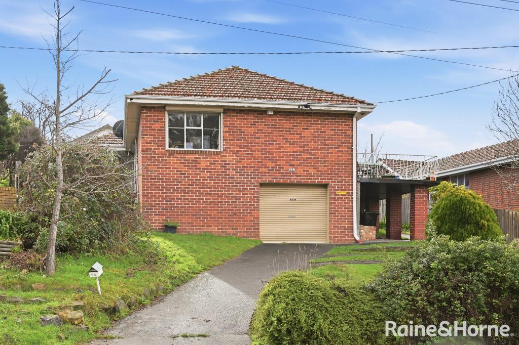 64 Berriedale Rd, Berriedale, TAS 7011