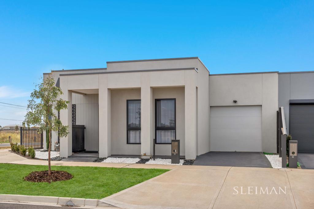 12 Perugia St, Deanside, VIC 3336