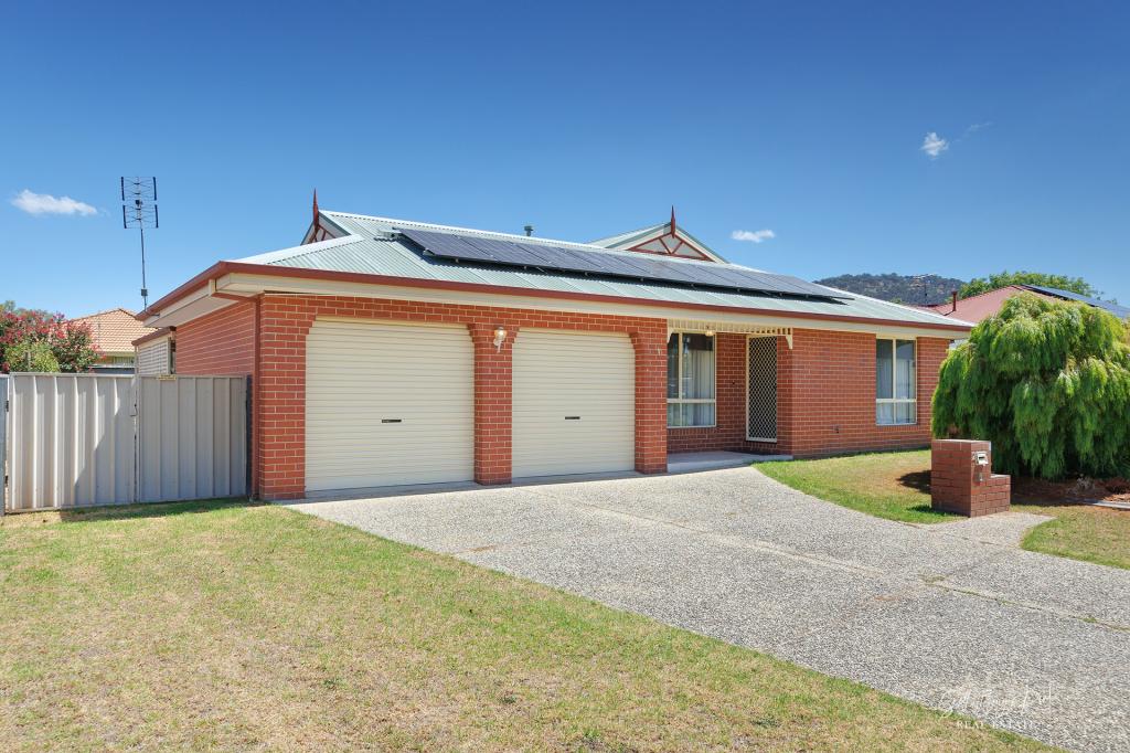 2 Draw Ct, West Wodonga, VIC 3690