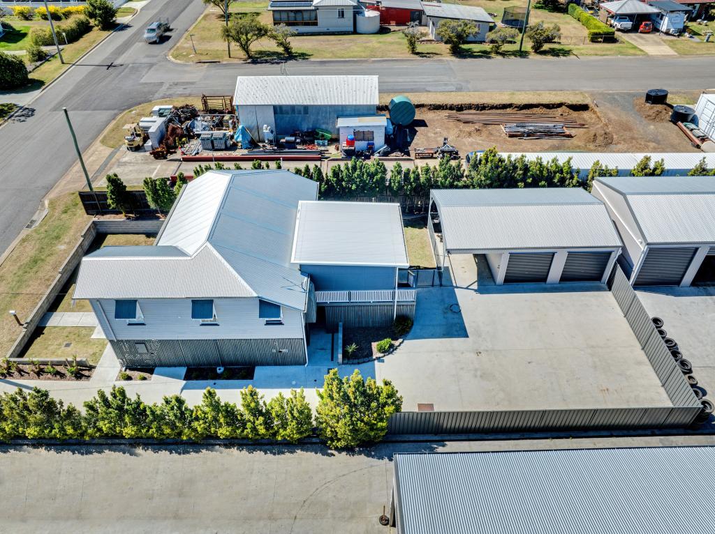 7 Railway St, Kalbar, QLD 4309