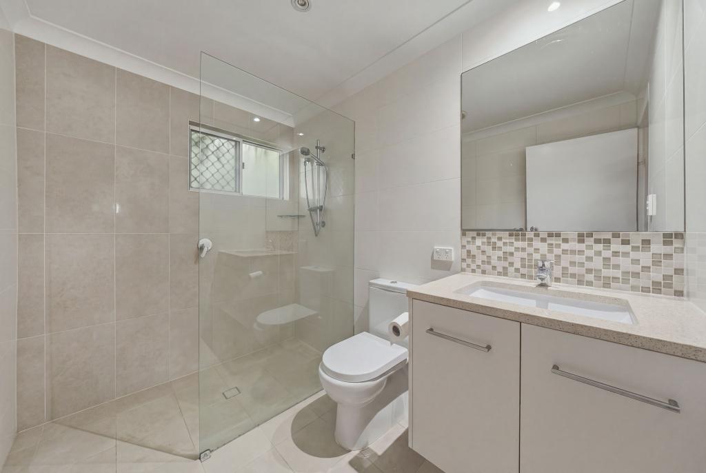 3/100 Butterfield St, Herston, QLD 4006