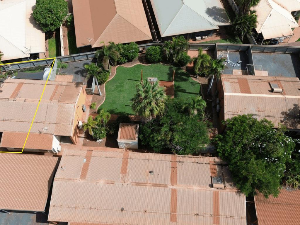 3a Paton Rd, South Hedland, WA 6722