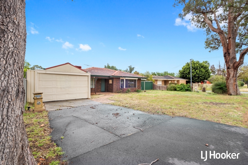 67 Gribble Ave, Armadale, WA 6112