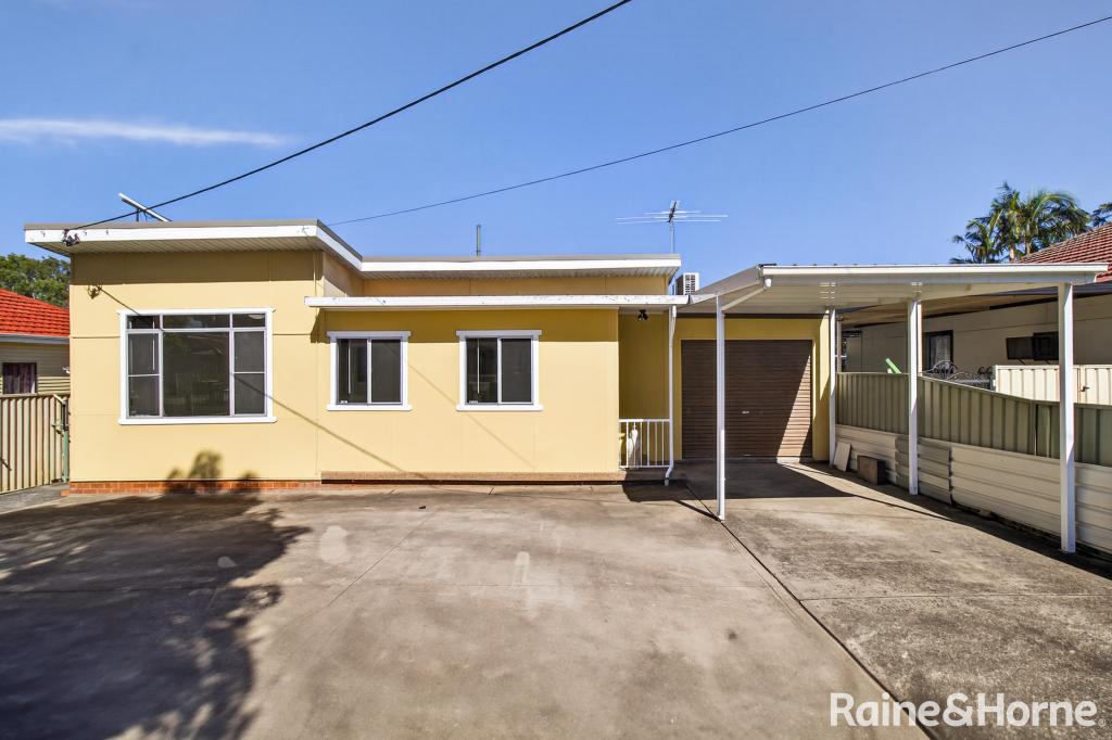 14 Stewart Ave, Blacktown, NSW 2148