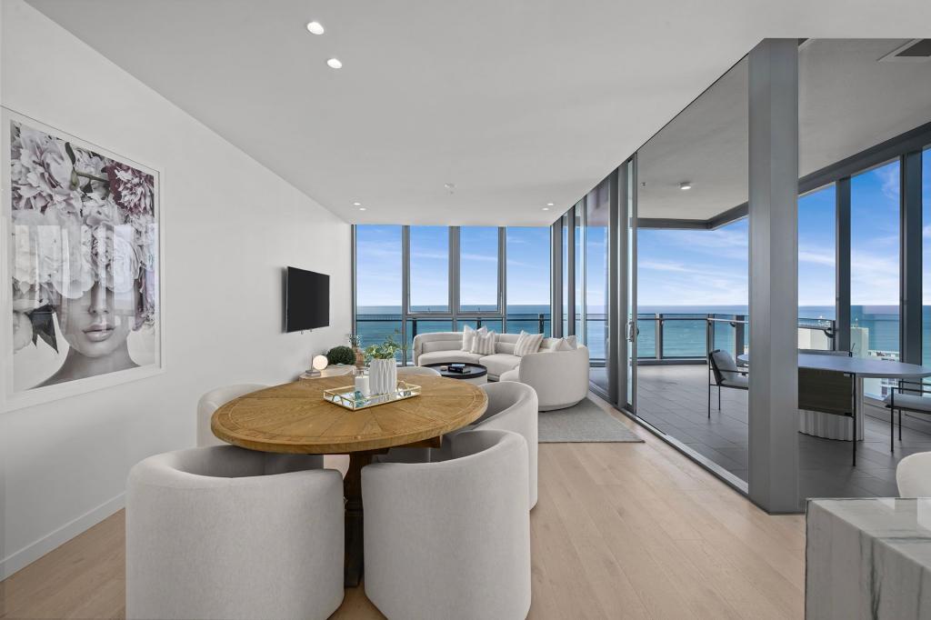 3502/12 Philip Ave, Broadbeach, QLD 4218