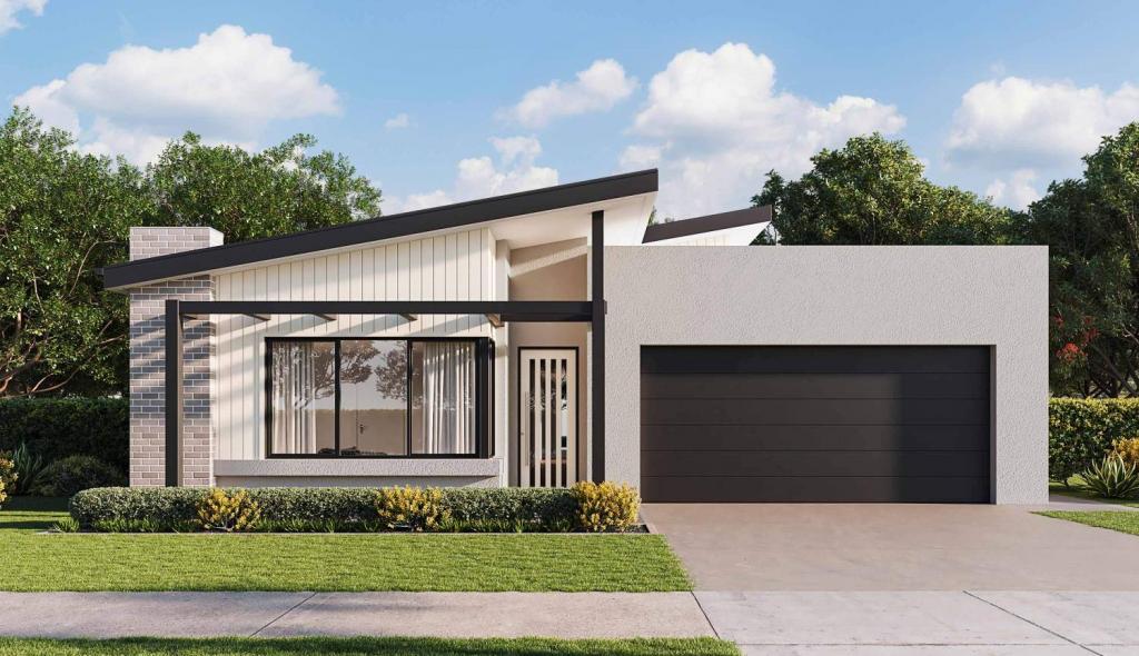 Contact Agent For Address, Claremont Meadows, NSW 2747