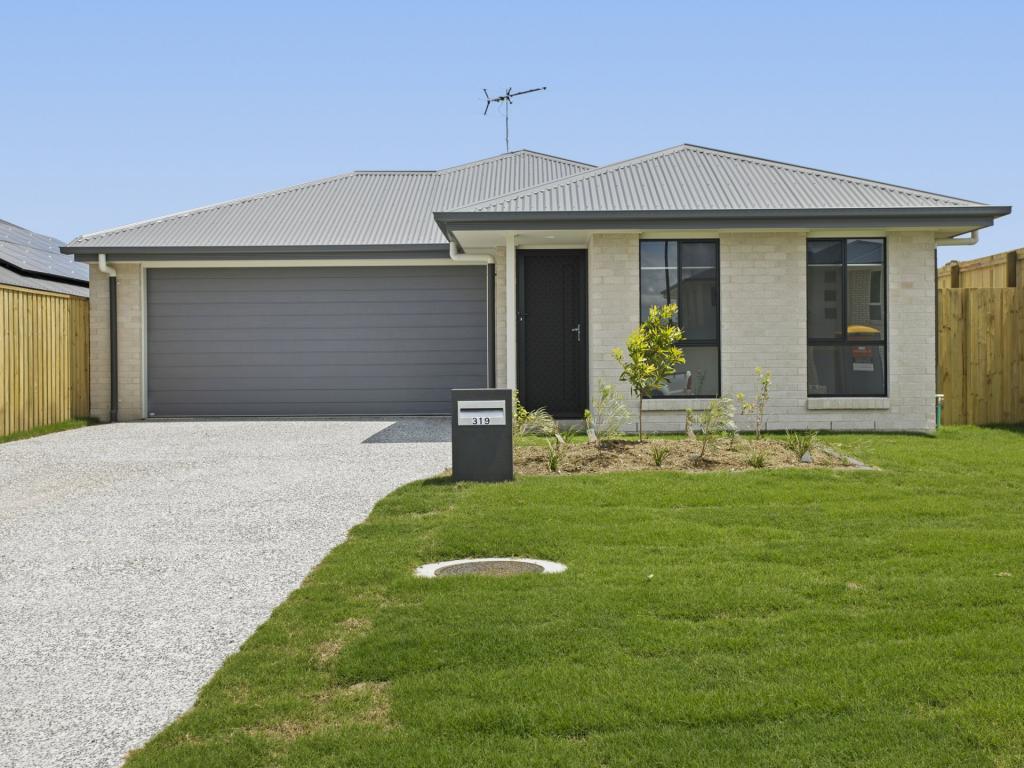 319 Tallagandra Rd, Holmview, QLD 4207