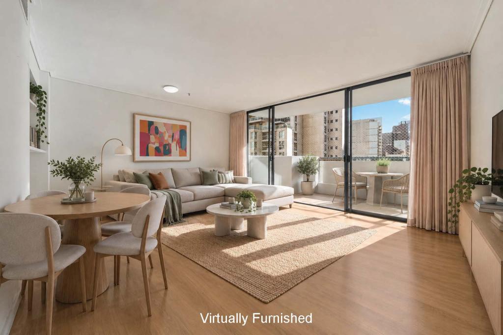 154/57-67 Liverpool St, Sydney, NSW 2000