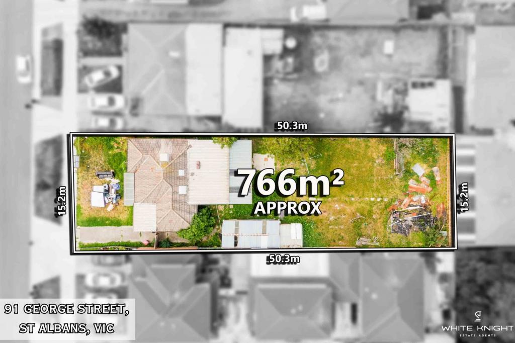 91 George St, St Albans, VIC 3021