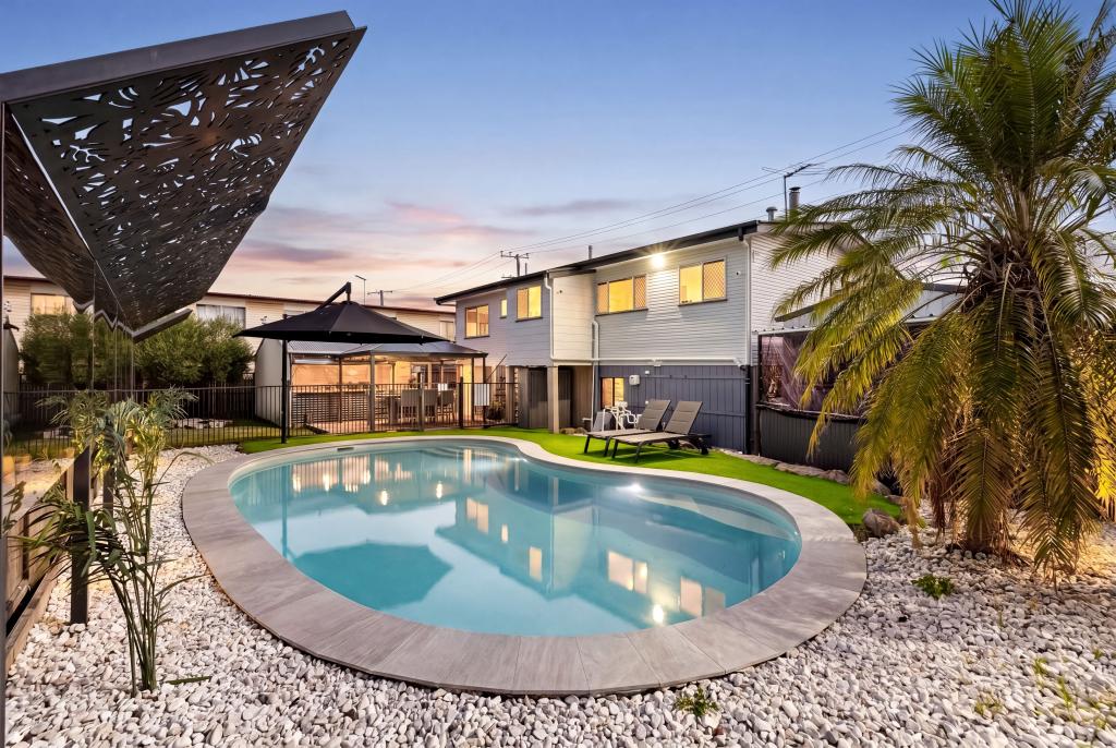 95 North Station Rd, North Booval, QLD 4304