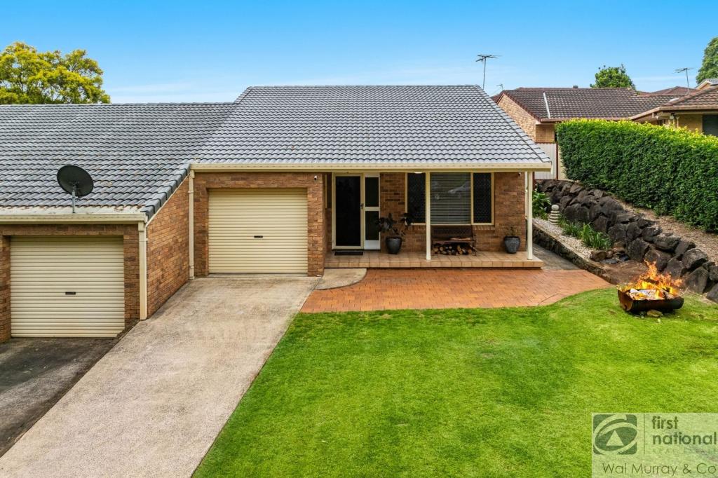 2/16 Jade Ave, Goonellabah, NSW 2480