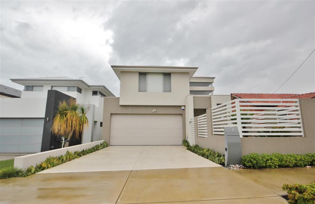 77a Alfred Rd, Mount Claremont, WA 6010