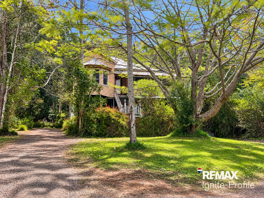 185 Boscombe Rd, Brookfield, QLD 4069