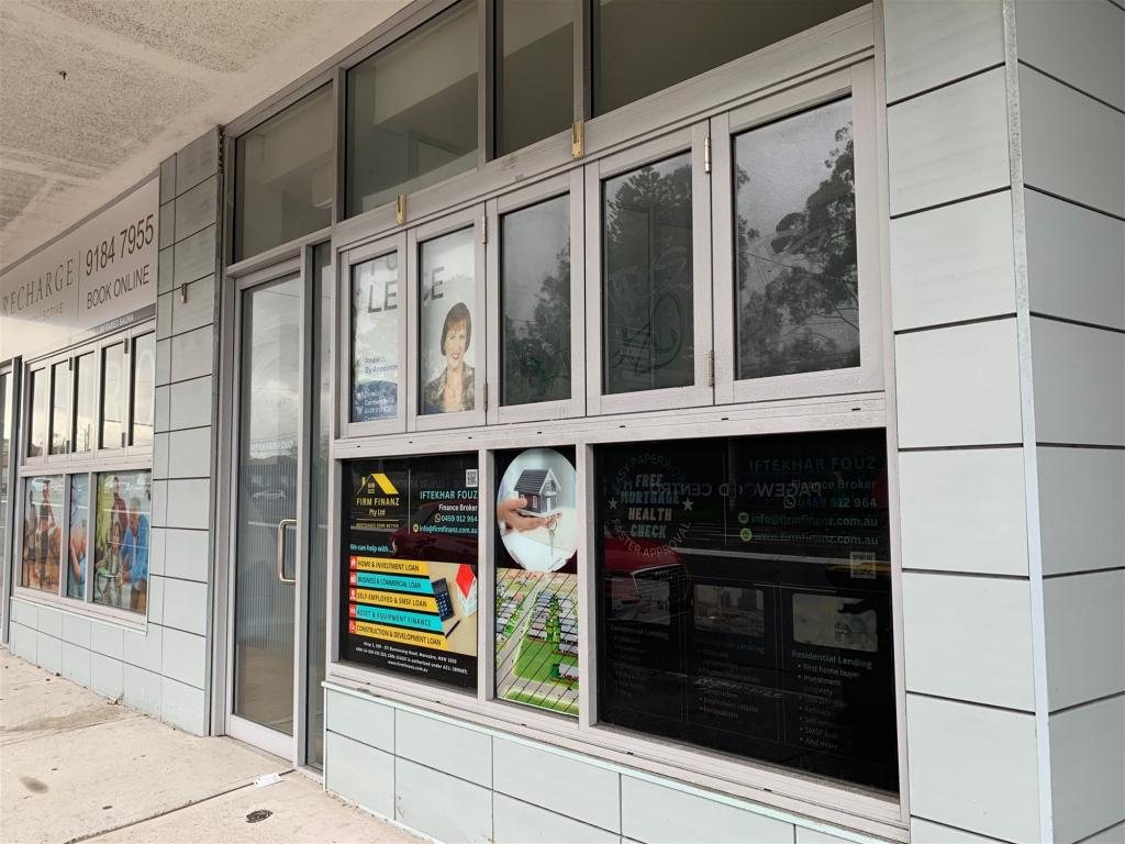 Shop 2/309-311 Bunnerong Rd, Maroubra, NSW 2035