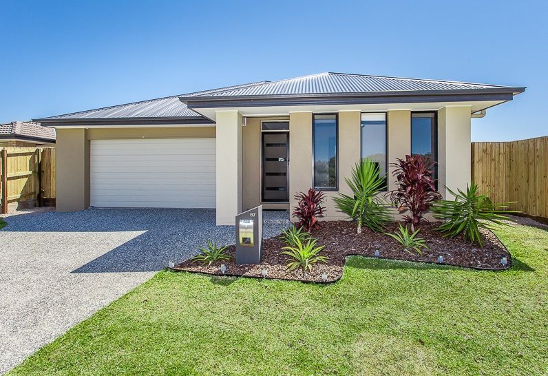 67 Ravensbourne Cres, North Lakes, QLD 4509