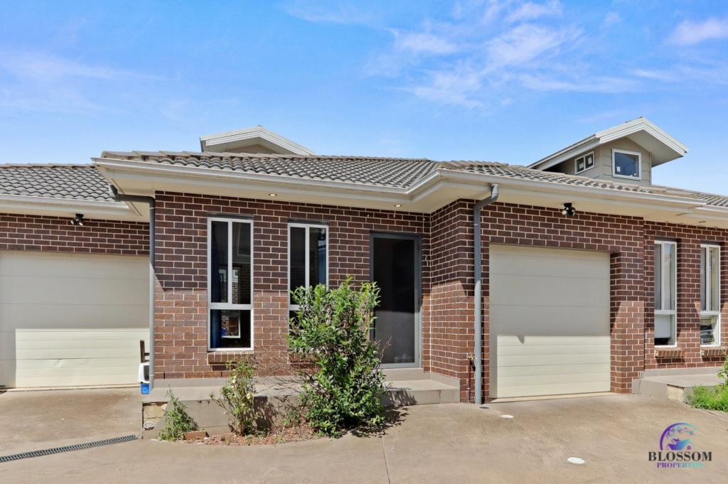 8/8 Dumul Cl, Hebersham, NSW 2770