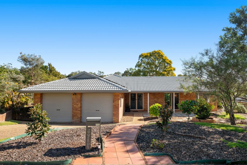 19 Ghost Gum St, Bellbowrie, QLD 4070