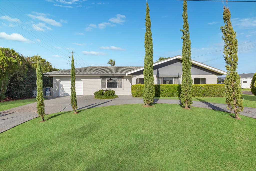 1 Hickey Pl, Ballina, NSW 2478