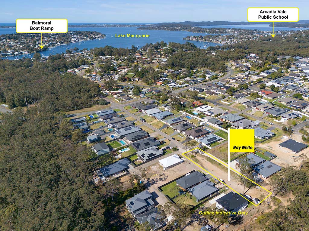 Contact Agent For Address, Buttaba, NSW 2283