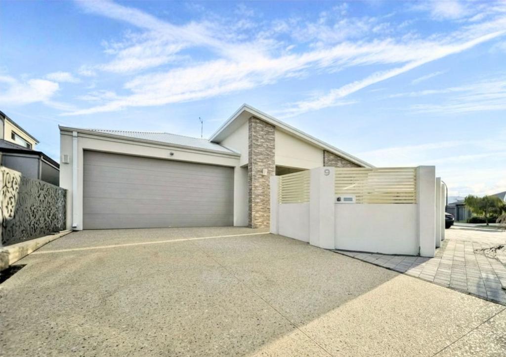 9 Vision Way, Southern River, WA 6110