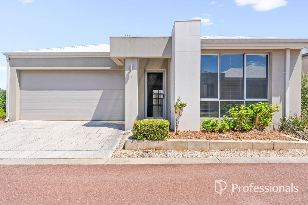1/3 Kaoriki Ct, Maida Vale, WA 6057