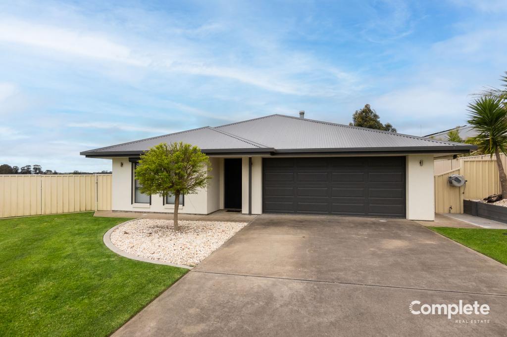 11 Fimmell Ct, Mount Gambier, SA 5290