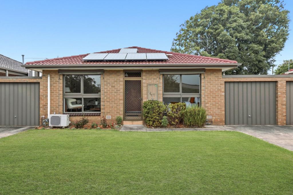2/17 Burnt St, Nunawading, VIC 3131