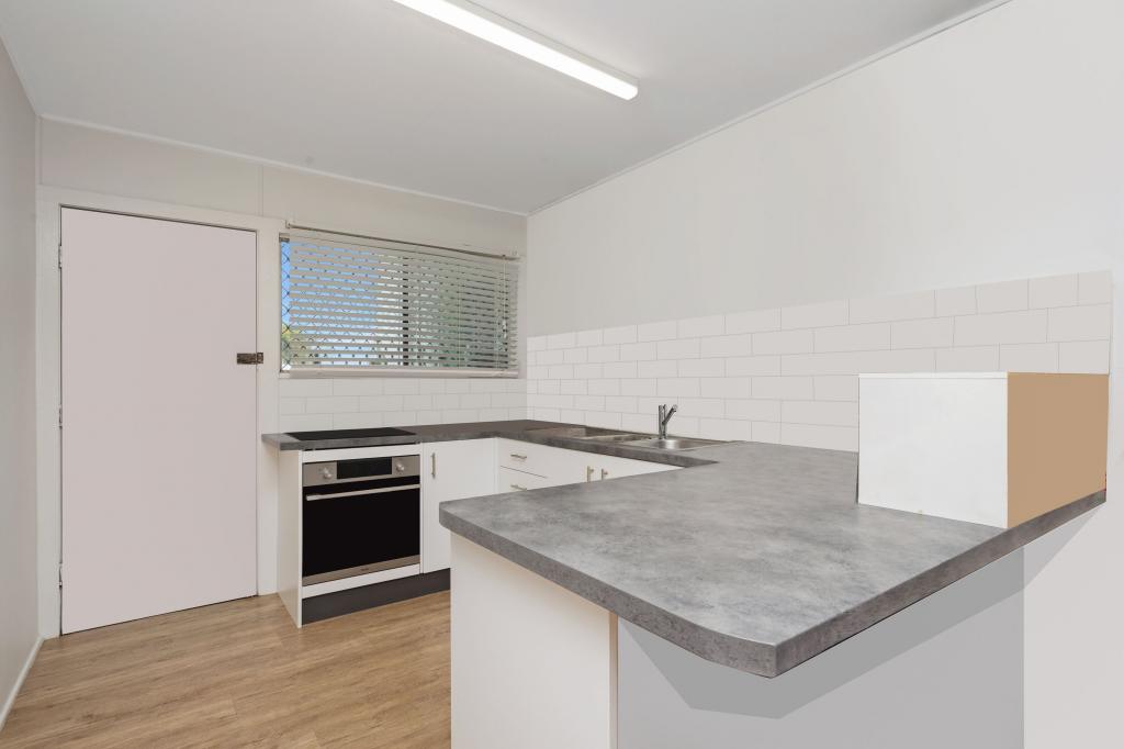 1/71 Campbell St, Hermit Park, QLD 4812