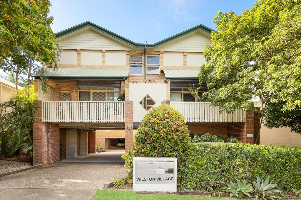 1/19 Heather St, Wilston, QLD 4051