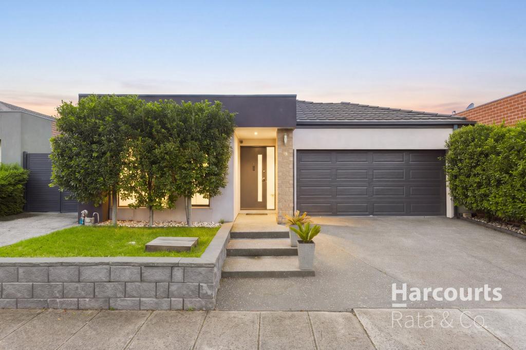 25 Blaze St, Epping, VIC 3076