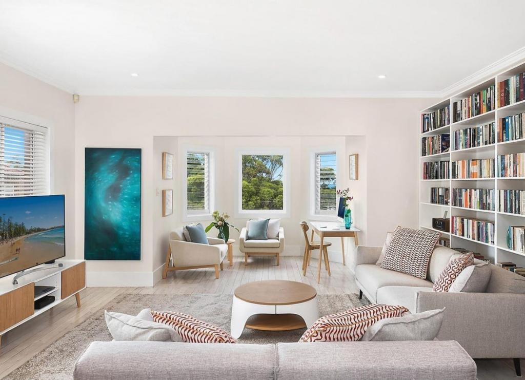 1/6 Mount St, Coogee, NSW 2034