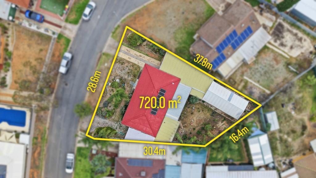 4 Lysle Ct, Smithfield, SA 5114