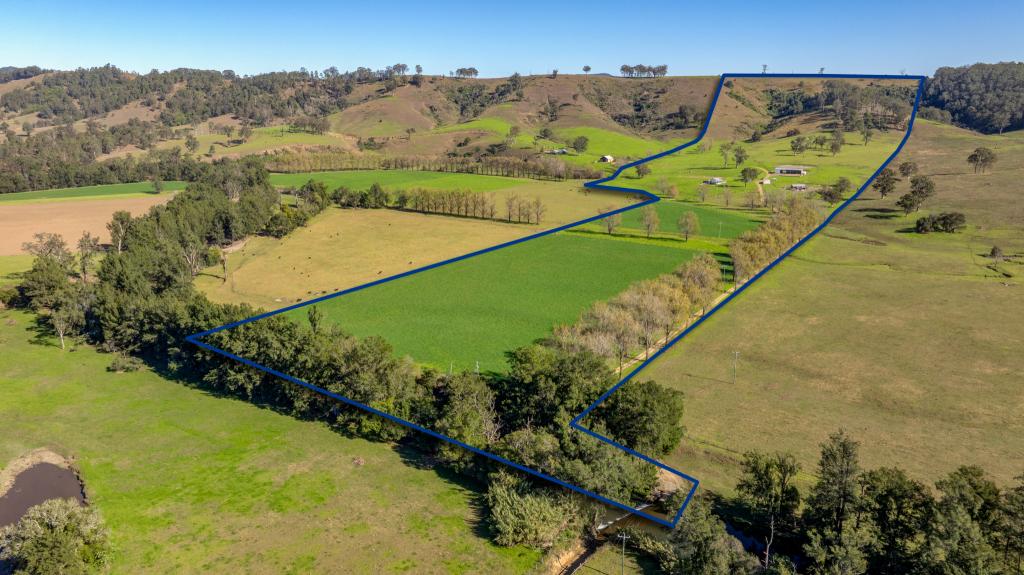 1301 Chichester Dam Rd, Dungog, NSW 2420