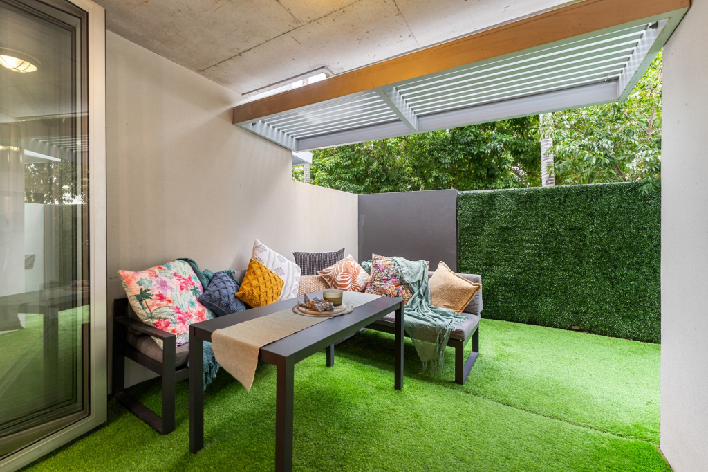 412/78 Arthur St, Fortitude Valley, QLD 4006