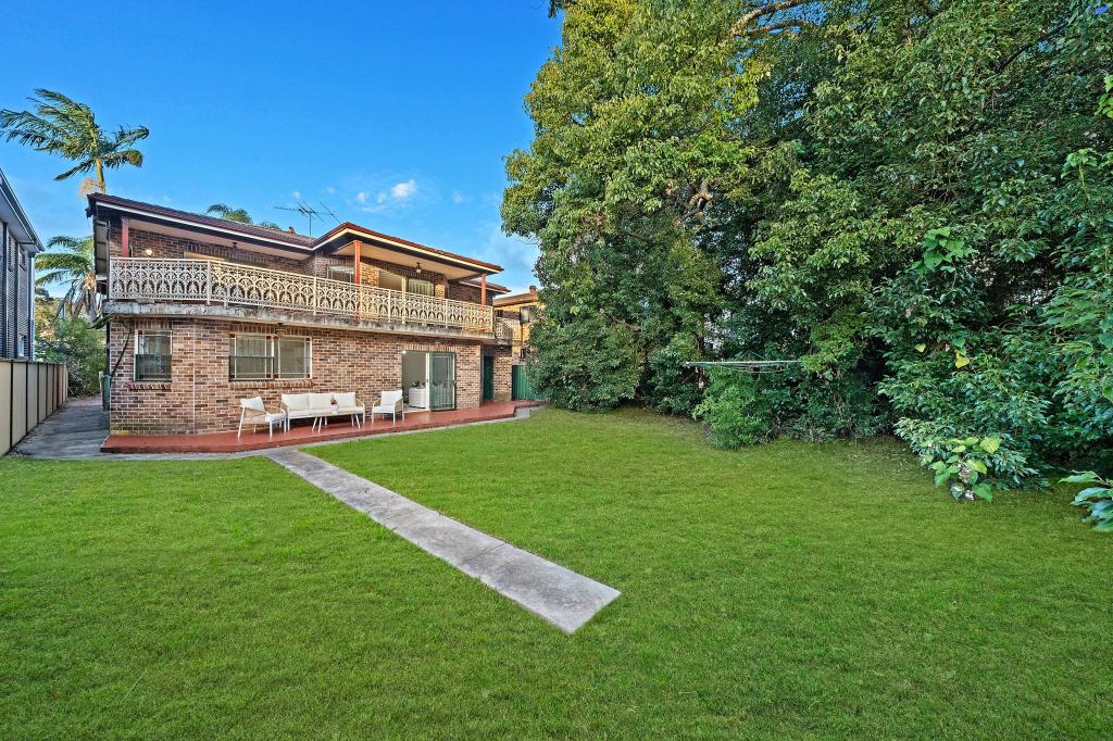 115 Millett St, Hurstville, NSW 2220