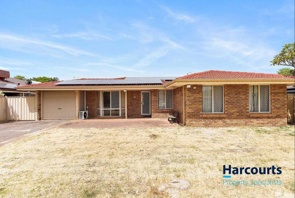 13 Bishop Cl, Seville Grove, WA 6112