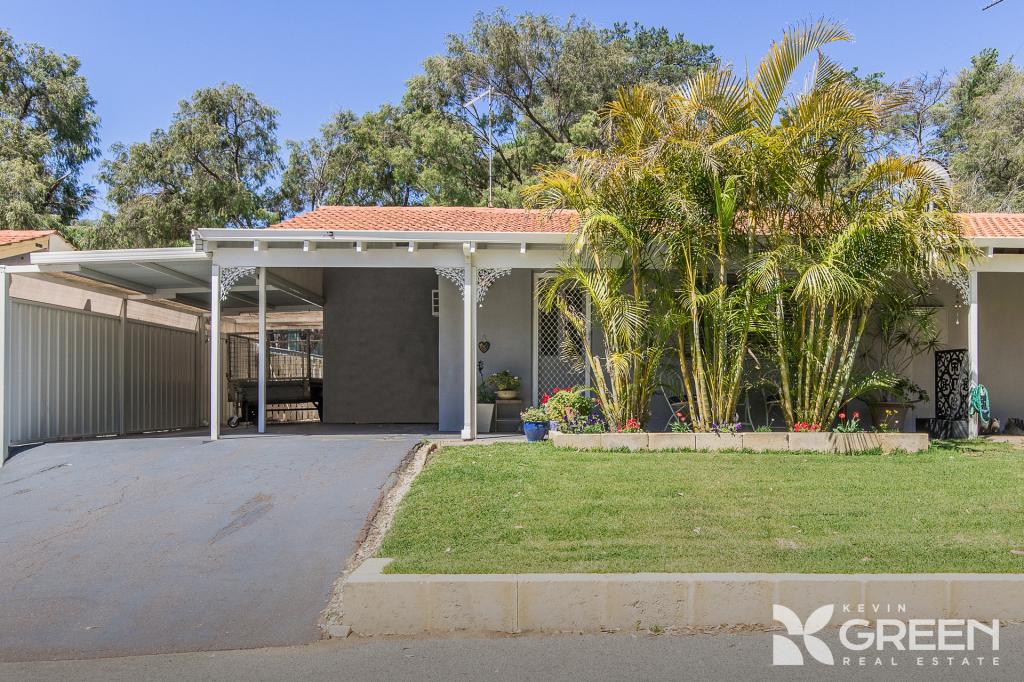 6/1515 Old Coast Rd, Bouvard, WA 6211