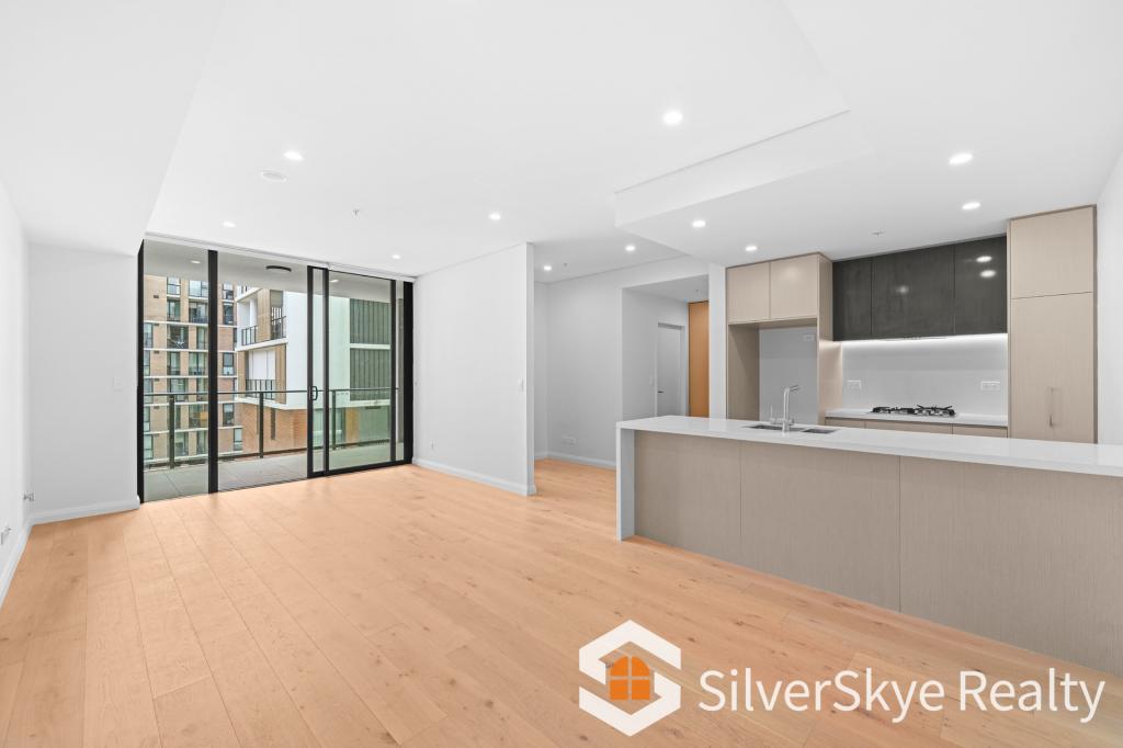629/21 PARTRIDGE AVE, CASTLE HILL, NSW 2154