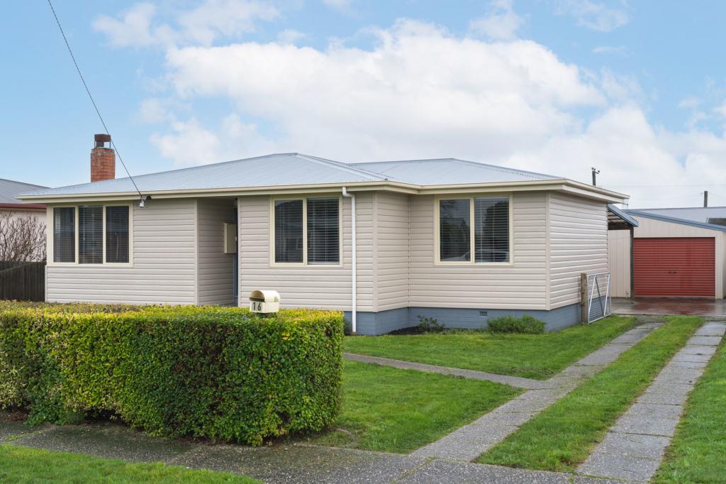 16 Rose St, Wynyard, TAS 7325