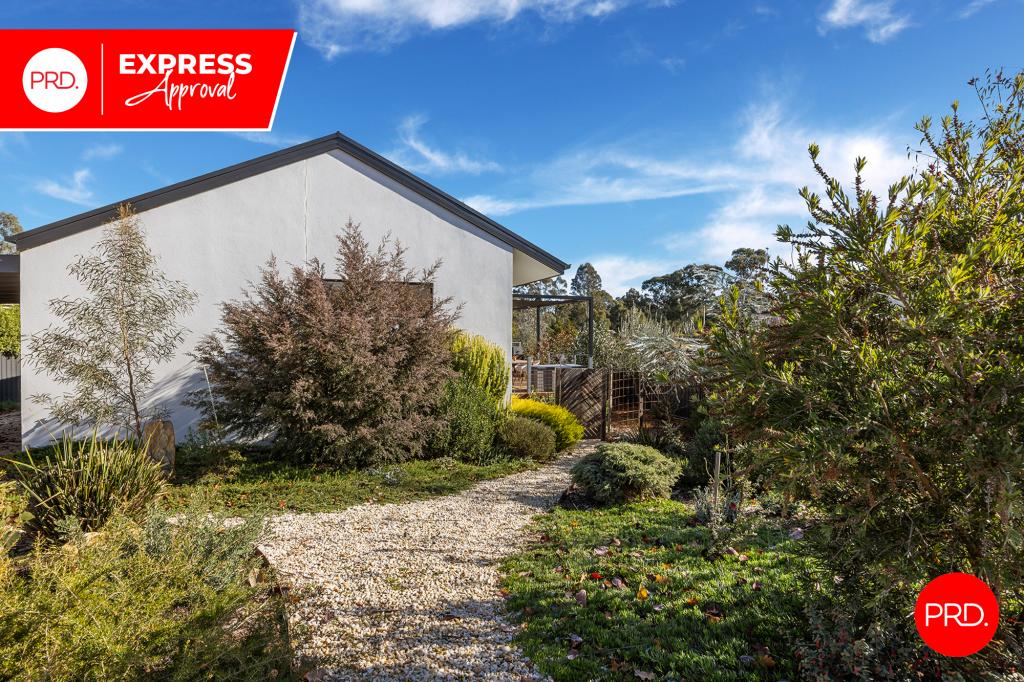 61 Blakeley Rd, Castlemaine, VIC 3450