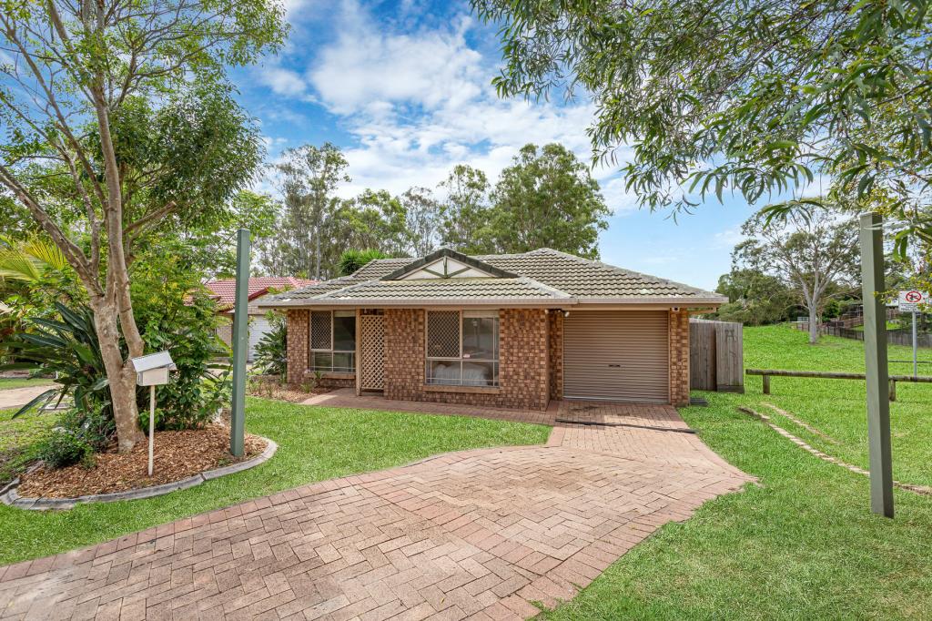 20 Paddington Lane, Eagleby, QLD 4207