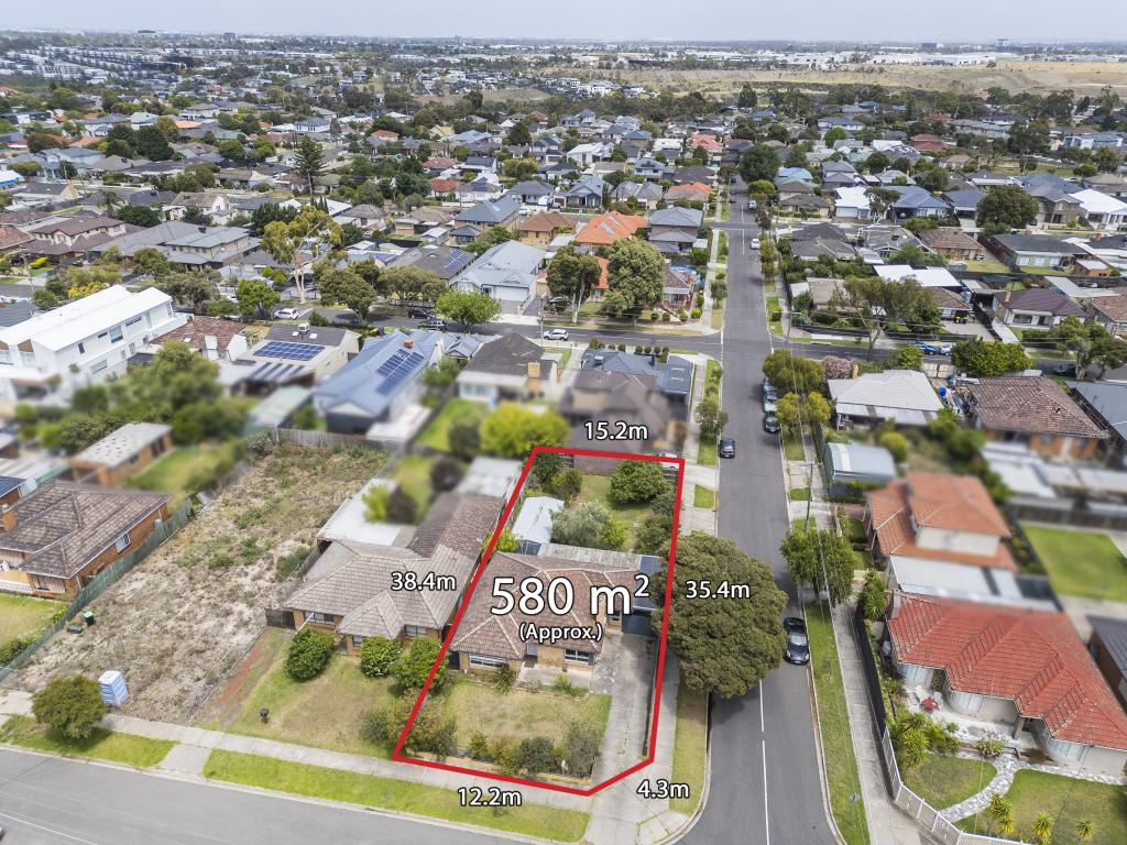 19 Lake St, Avondale Heights, VIC 3034