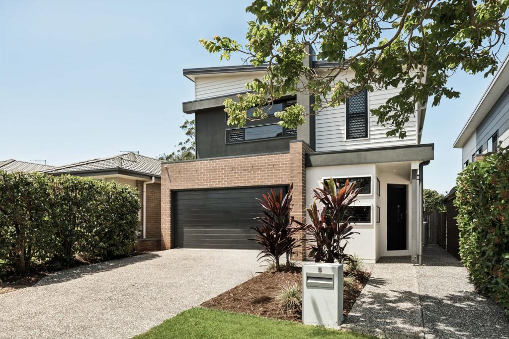 5 Base St, Victoria Point, QLD 4165