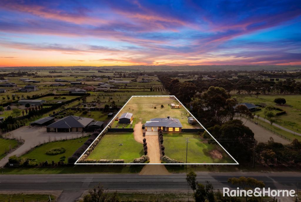 154 Nine Mile Rd, Strathalbyn, SA 5255
