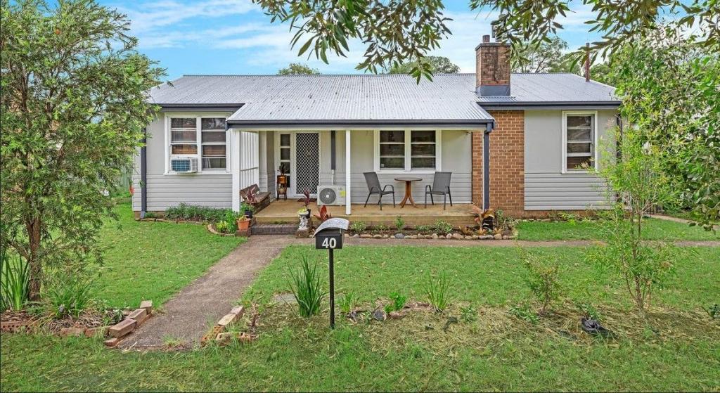 40 Liddle St, North St Marys, NSW 2760