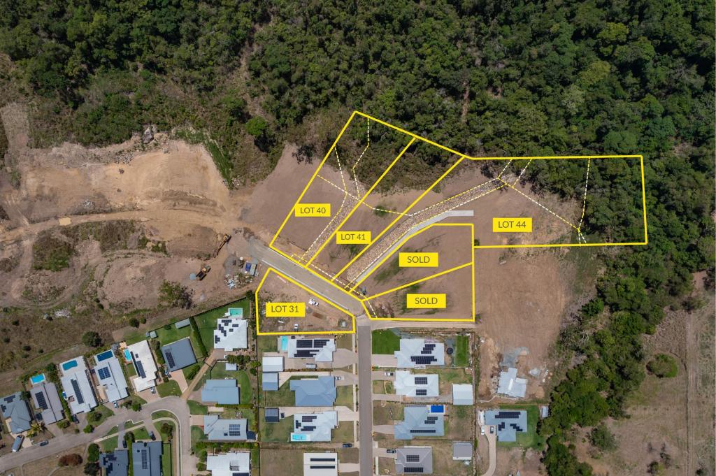 ASPIRE EST, CANNONVALE, QLD 4802