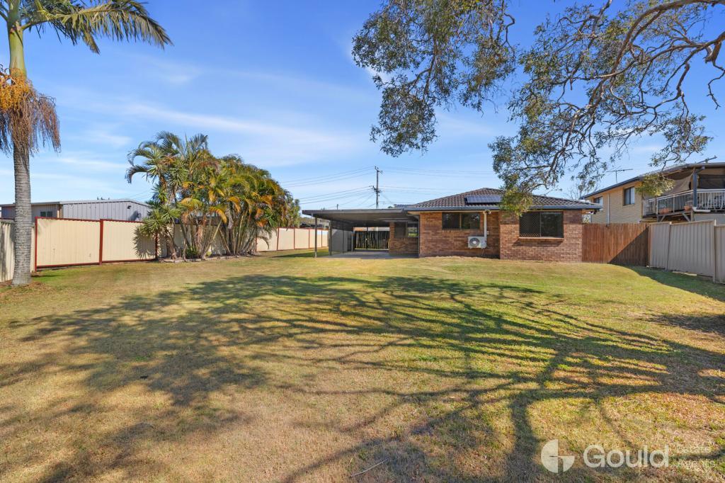 26 Callaghan Way, Capalaba, QLD 4157