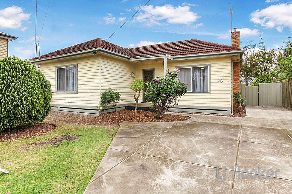 48 Conifer Ave, Brooklyn, VIC 3012